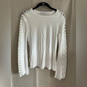 Long sleeve top
